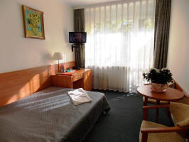 VERANO sveikatos ir atsipalaidavimo centras Kolobžege