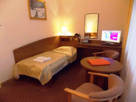 VERANO sveikatos ir atsipalaidavimo centras Kolobžege