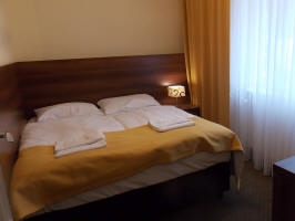 VERANO sveikatos ir atsipalaidavimo centras Kolobžege