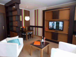 VERANO sveikatos ir atsipalaidavimo centras Kolobžege