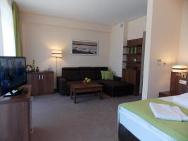 VERANO sveikatos ir atsipalaidavimo centras Kolobžege