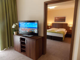 VERANO sveikatos ir atsipalaidavimo centras Kolobžege