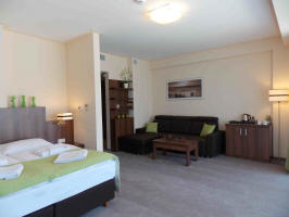 VERANO sveikatos ir atsipalaidavimo centras Kolobžege