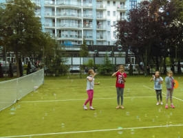 VERANO sveikatos ir atsipalaidavimo centras Kolobžege