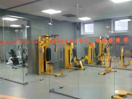 VERANO sveikatos ir atsipalaidavimo centras Kolobžege