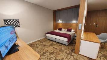 VERANO sveikatos ir atsipalaidavimo centras Kolobžege