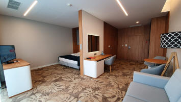 VERANO sveikatos ir atsipalaidavimo centras Kolobžege