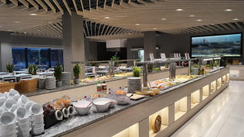 VERANO sveikatos ir atsipalaidavimo centras Kolobžege